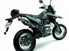 Kawasaki KLX 125 D-Tracker